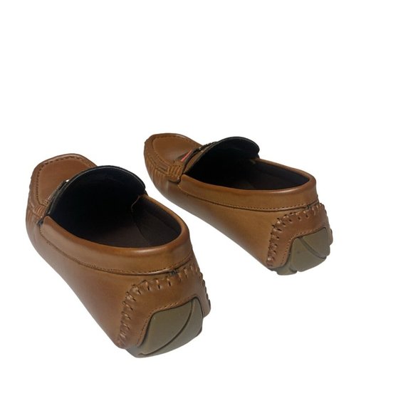 Men’s Guess Loafer’s Men's Size 7.5 - Picture 4 of 6